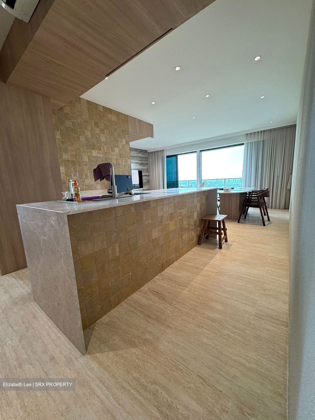 Normanton Park (D5), Apartment #579698981